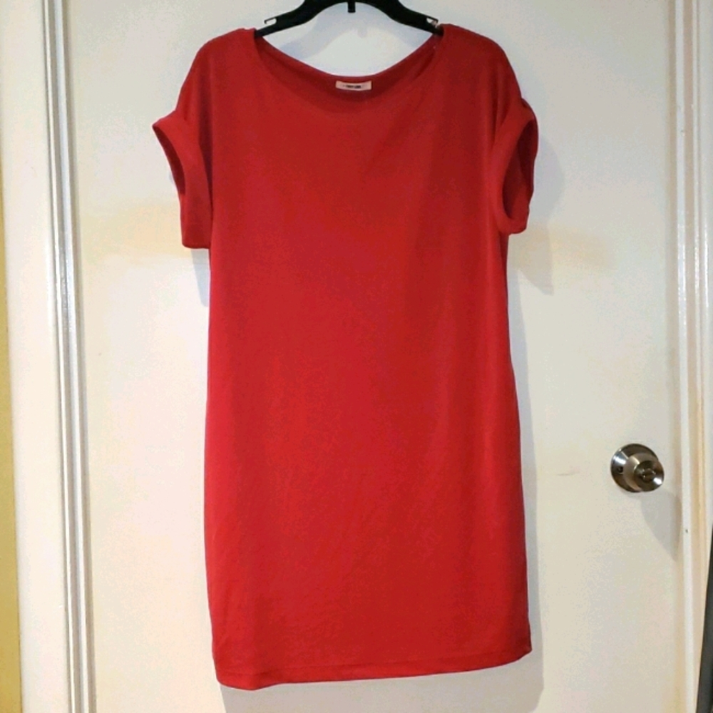 Casual dress
